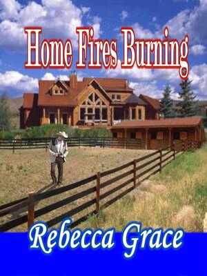 cover image of Home Fires Burning